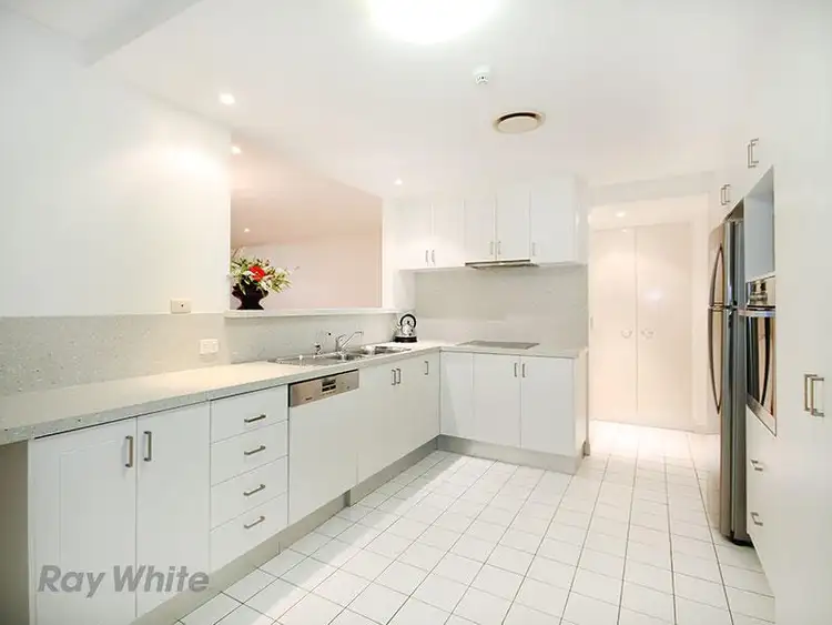 Sixth view of Homely apartment listing, 14/190-202 Bowen Terrace, New Farm QLD 4005