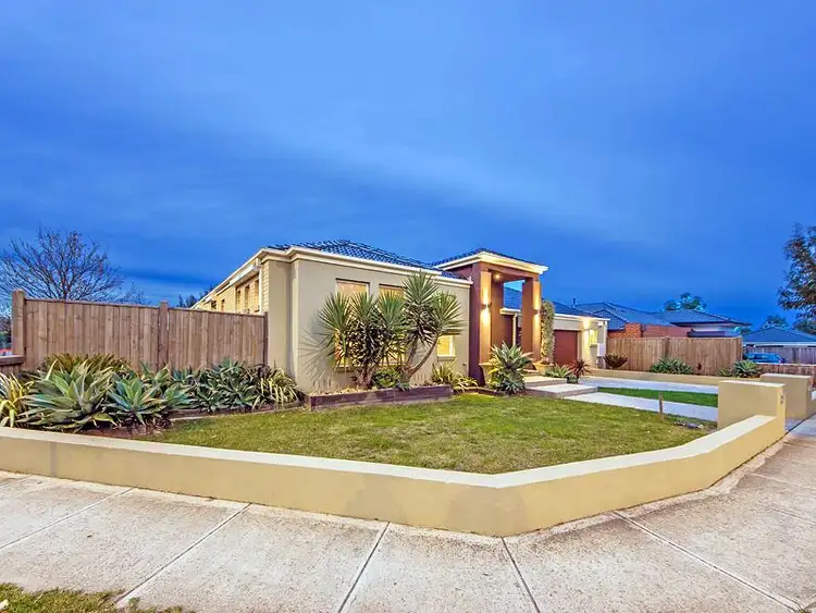 Seventh view of Homely house listing, 28 Daintree Boulevard, Tarneit VIC 3029