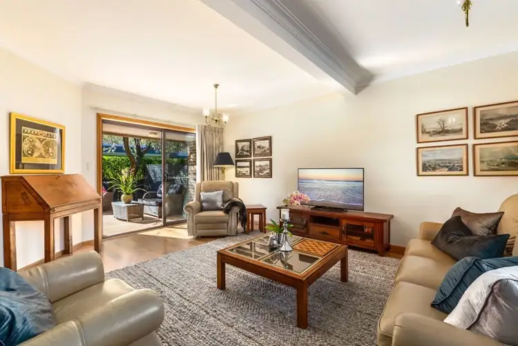 Second view of Homely townhouse listing, 2/169 Woodland Street, Balgowlah NSW 2093