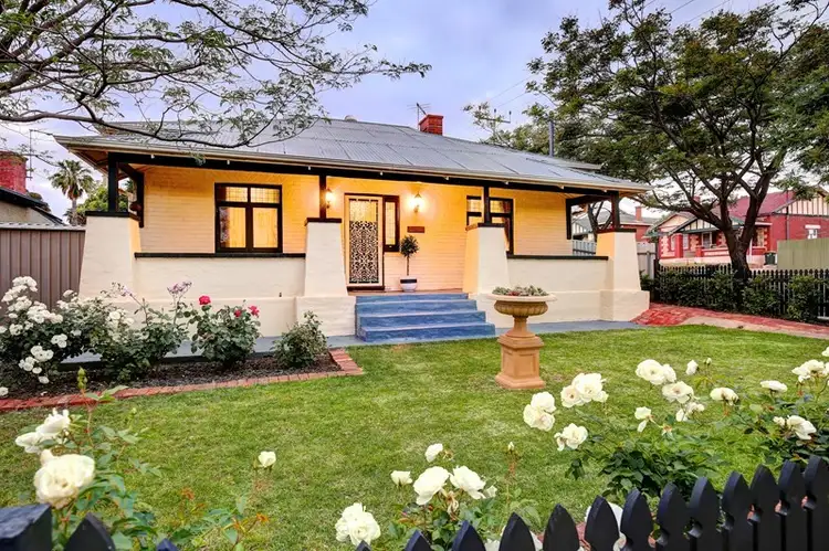 11 Miller Street, Prospect SA 5082