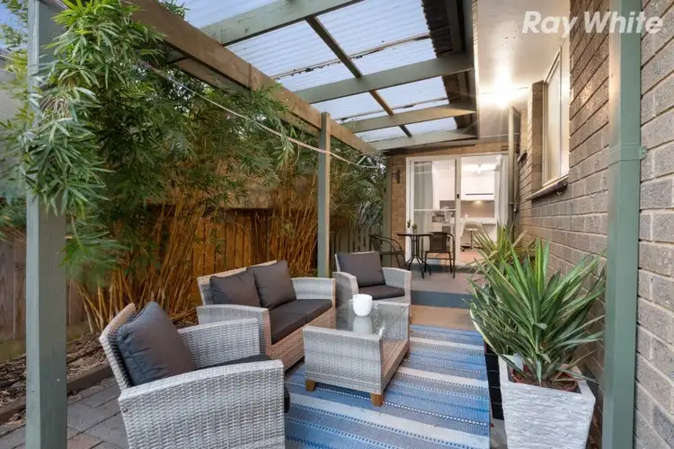 Seventh view of Homely house listing, 8 Hicks Street, Parkdale VIC 3195