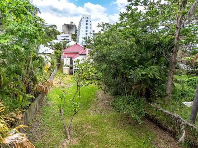 Fourth view of Homely house listing, 47 Wedd Street, Spring Hill QLD 4000