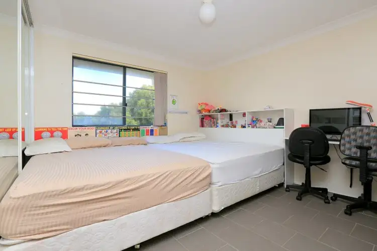 Fifth view of Homely unit listing, 22/41-43 Northam Avenue, Bankstown NSW 2200