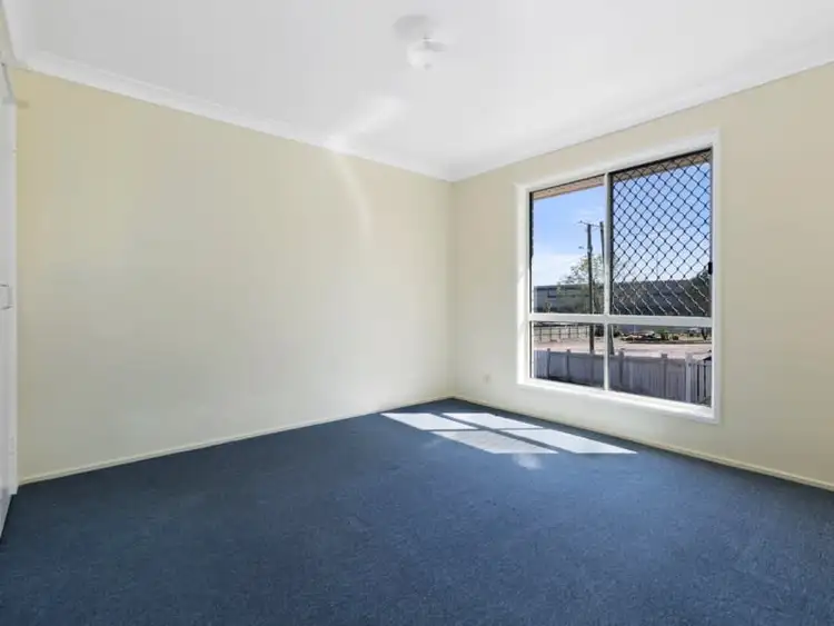 Fourth view of Homely house listing, 8 Diamond Street, Riverview QLD 4303
