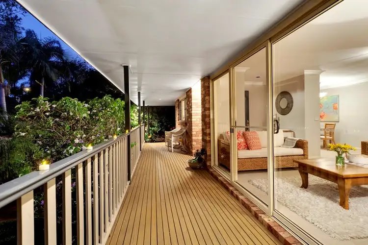 Seventh view of Homely house listing, 288 Warringah Road, Beacon Hill NSW 2100