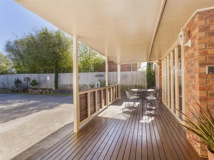 Fourth view of Homely house listing, 37 Glastonbury Drive, Highton VIC 3216