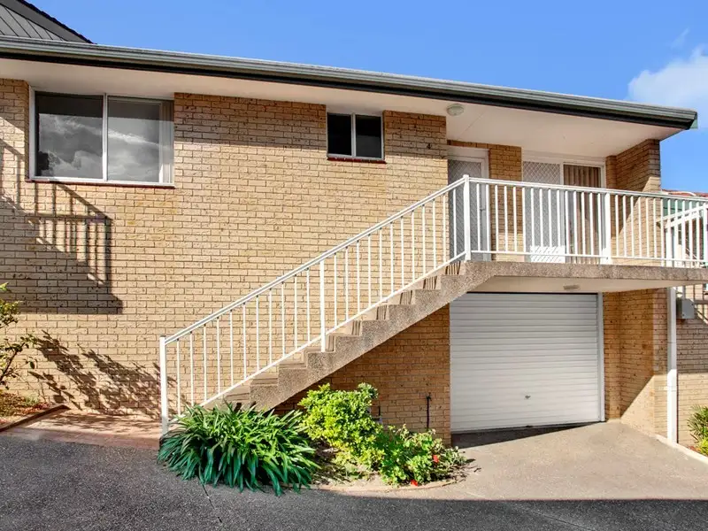 Main view of Homely house listing, 4/142 Homer Street, Earlwood NSW 2206