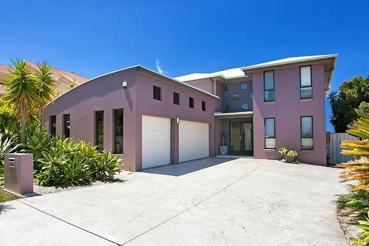 Second view of Homely house listing, 12 Buccaneer Place, Shell Cove NSW 2529