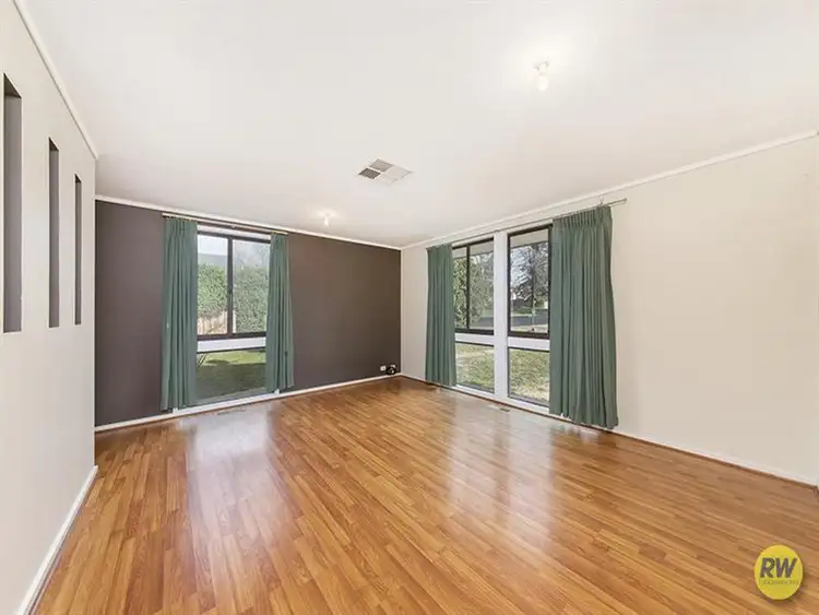 Second view of Homely house listing, 9 Hepburn Place, Kambah ACT 2902