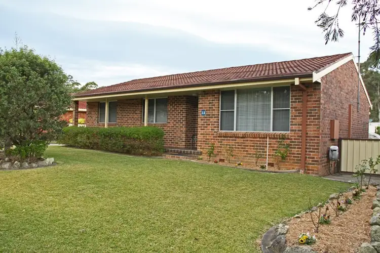 53 Sirius Drive, Lakewood NSW 2443