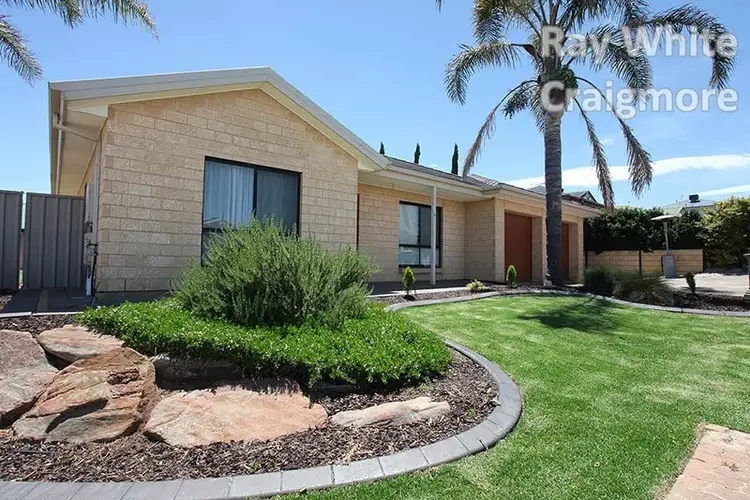 Second view of Homely house listing, 5 Exford Boulevard, Craigmore SA 5114
