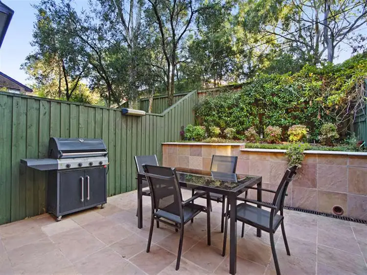 17/3 Barton Road, Artarmon NSW 2064