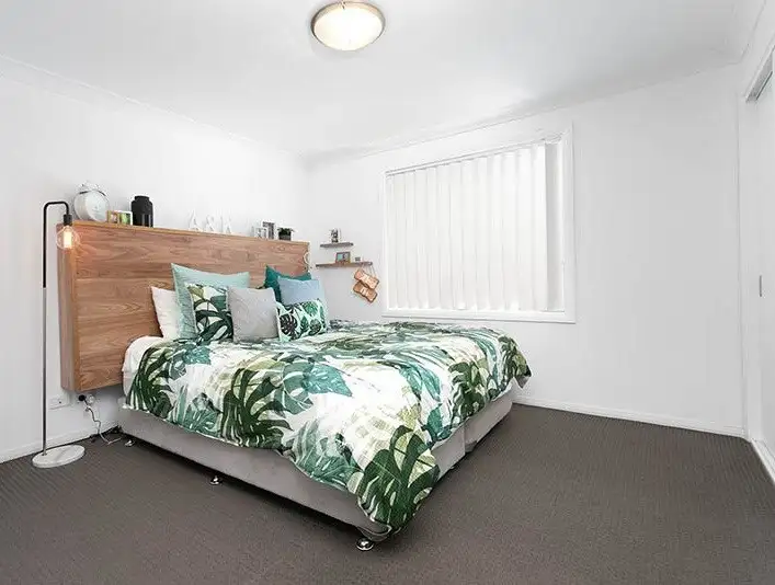 Sixth view of Homely house listing, 104 Whittaker Street, Flinders NSW 2529