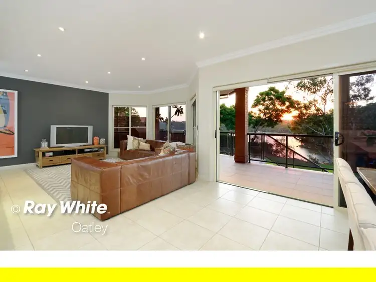 Third view of Homely house listing, 24 Freeman Avenue, Oatley NSW 2223