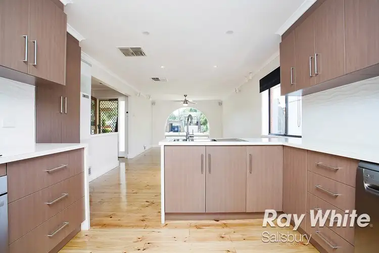Fifth view of Homely house listing, 9 Saint Peters Place, Salisbury Downs SA 5108