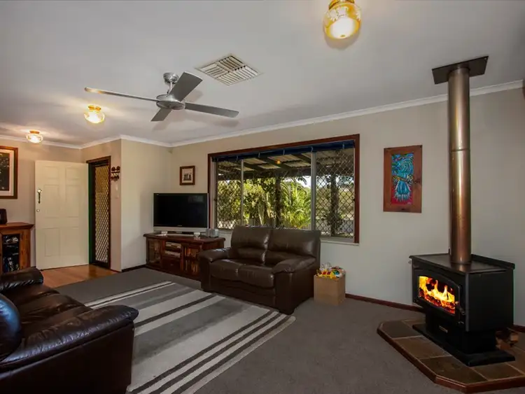 Second view of Homely house listing, 334 David Road, Waggrakine WA 6530
