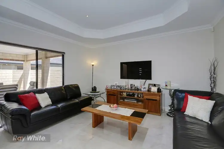 Sixth view of Homely house listing, 43 Robinson Road, Morley WA 6062