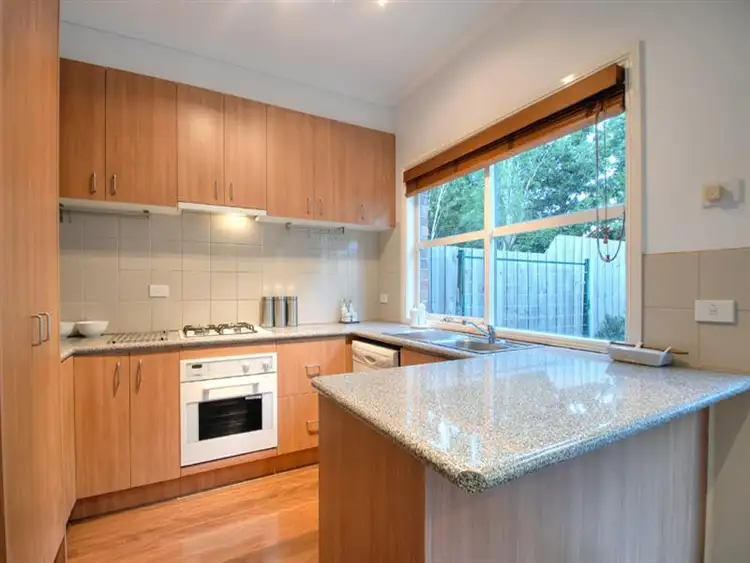Fifth view of Homely townhouse listing, 6/12 Omar Street, Templestowe Lower VIC 3107