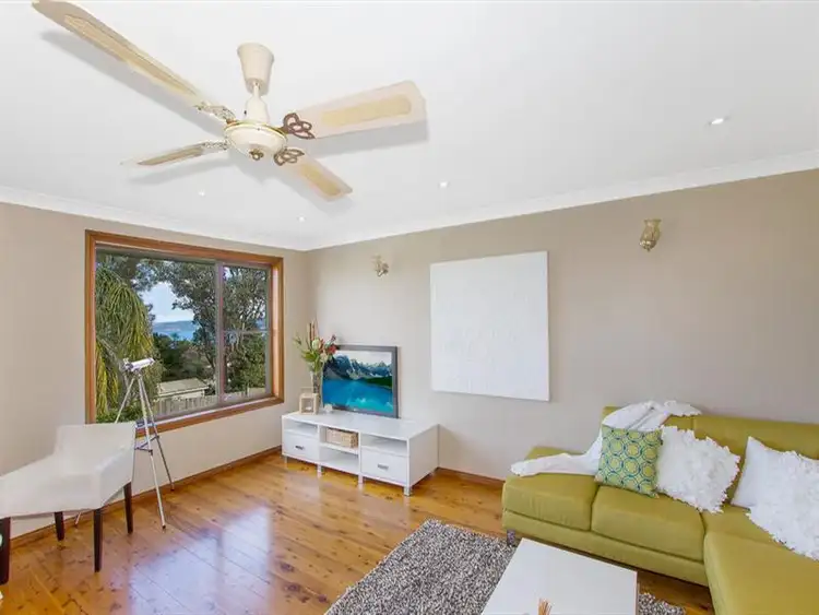 Sixth view of Homely house listing, 100 The Scenic Road, Killcare NSW 2257