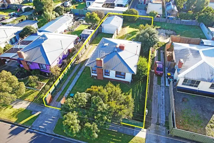 6 Arunga Avenue, Norlane VIC 3214