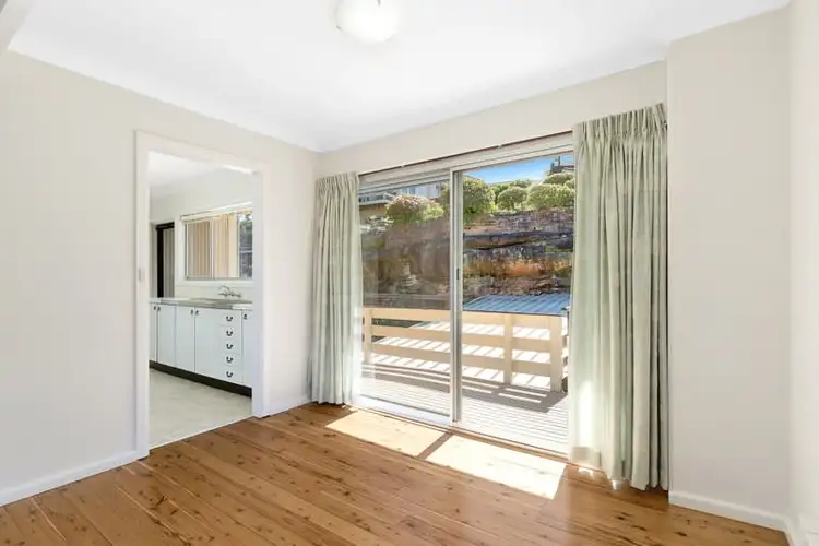 Fifth view of Homely house listing, 15 Cornwell Road, Allambie Heights NSW 2100