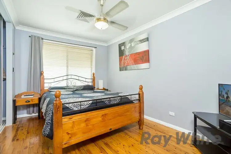 Sixth view of Homely house listing, 6 Raymond Street, Freemans Reach NSW 2756
