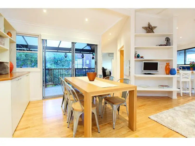 Sixth view of Homely house listing, 4 Gyranda Street, Carina Heights QLD 4152