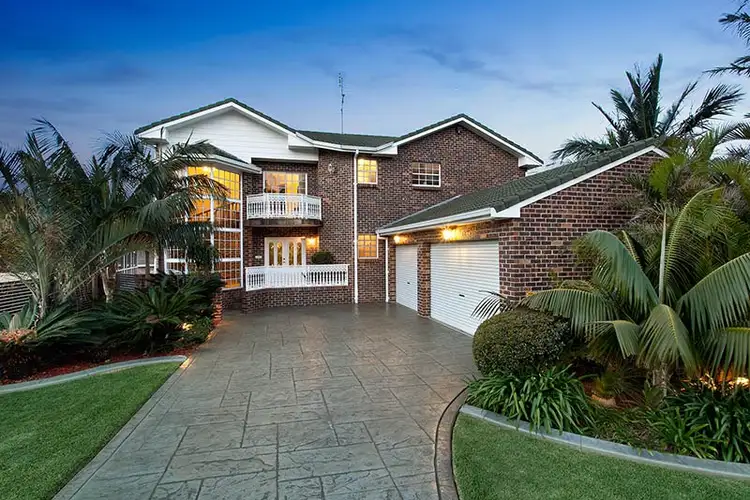 153 Captain Cook Drive, Barrack Heights NSW 2528