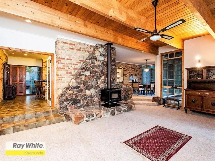 Third view of Homely house listing, 34 Leithdale Road, Darlington WA 6070