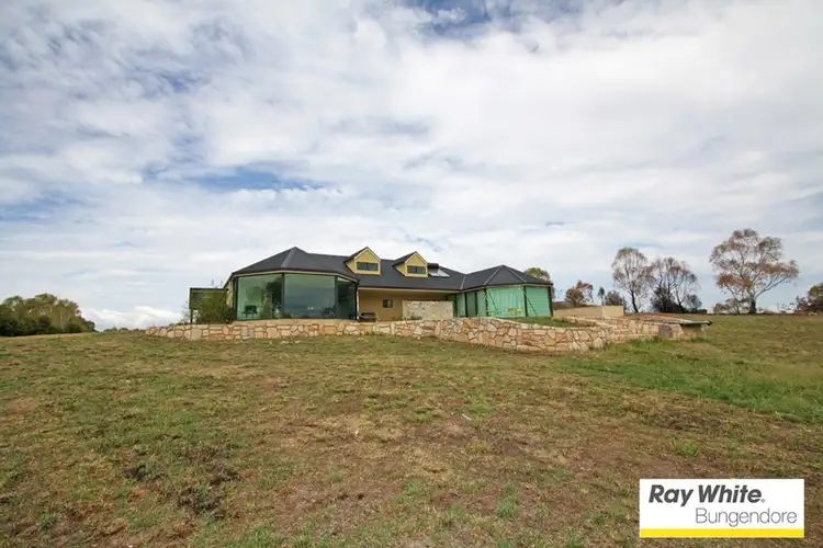Main view of Homely house listing, 878 Norton Road, Wamboin NSW 2620