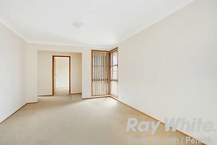 Second view of Homely house listing, 18B Melba Place, St Helens Park NSW 2560