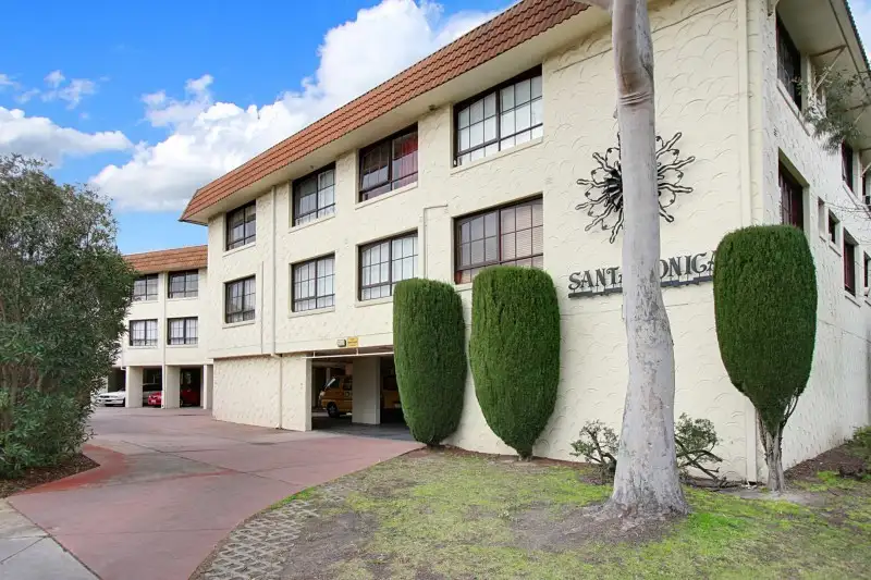 Main view of Homely apartment listing, 5/40 Woorayl Street, Carnegie VIC 3163
