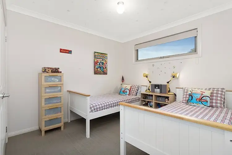 Sixth view of Homely townhouse listing, 1/33 Storey Road, Reservoir VIC 3073