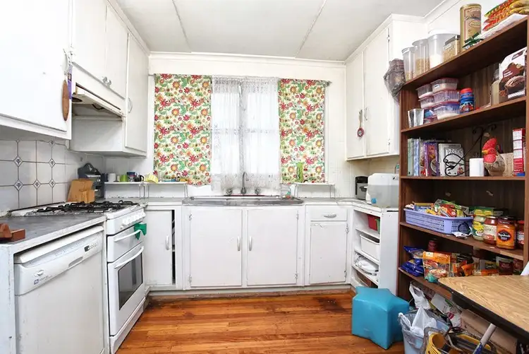 Fourth view of Homely house listing, 3 Evans Crescent, Laverton VIC 3028