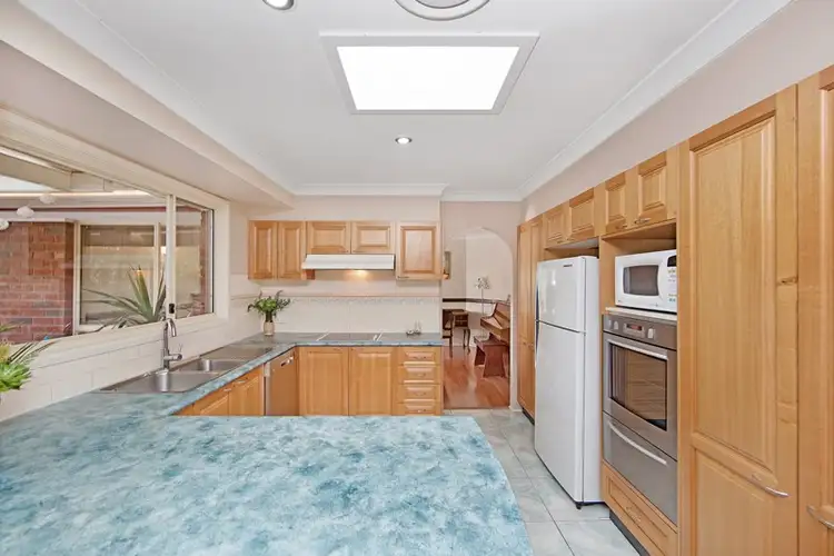 Third view of Homely house listing, 15 Sanctuary Place, Bateau Bay NSW 2261