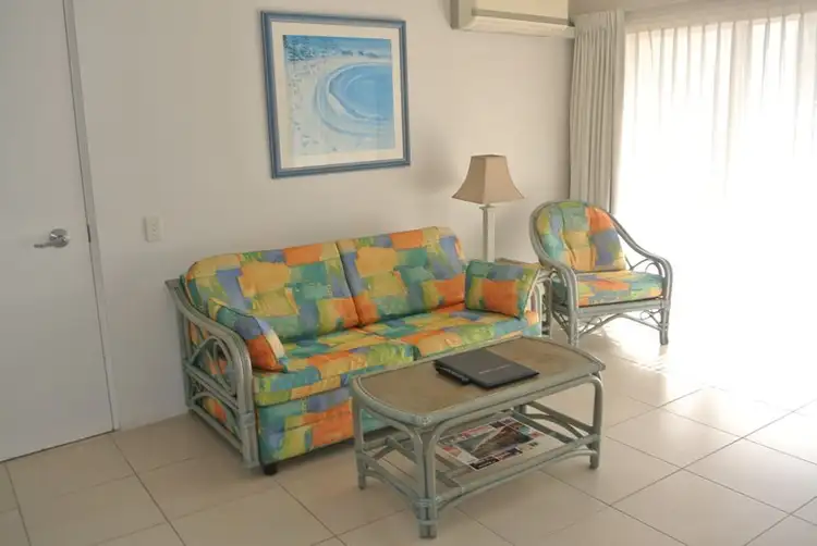 Fourth view of Homely unit listing, 14/35 Brisbane Road, Mooloolaba QLD 4557