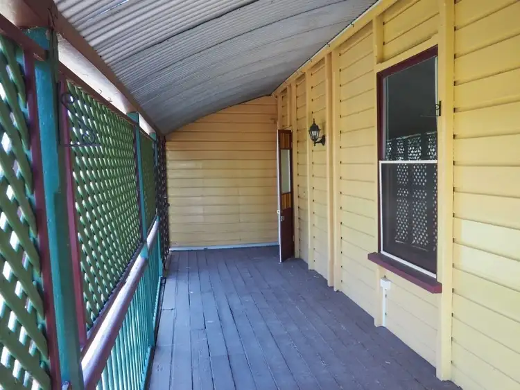 Second view of Homely house listing, 33 Zante Street, Maryborough QLD 4650