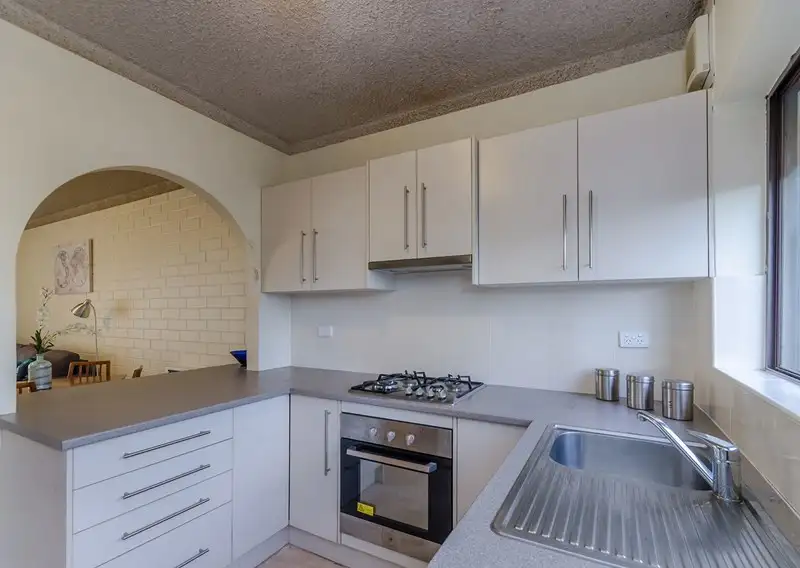 Main view of Homely unit listing, 3/9a Clark Terrace, Seaton SA 5023