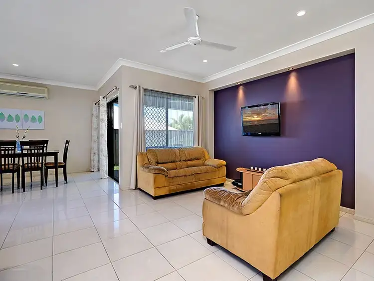 Fifth view of Homely house listing, 2 Sandover Close, Bentley Park QLD 4869