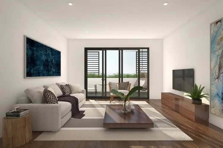 Unit 104/37-39 Donald Street, Hamilton NSW 2303