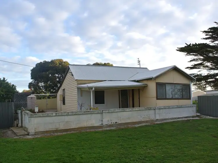 Main view of Homely house listing, 4 Little James Street, Kingston Se SA 5275