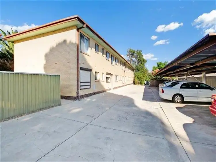 Second view of Homely unit listing, 7/14 Montrose Avenue, Seaton SA 5023