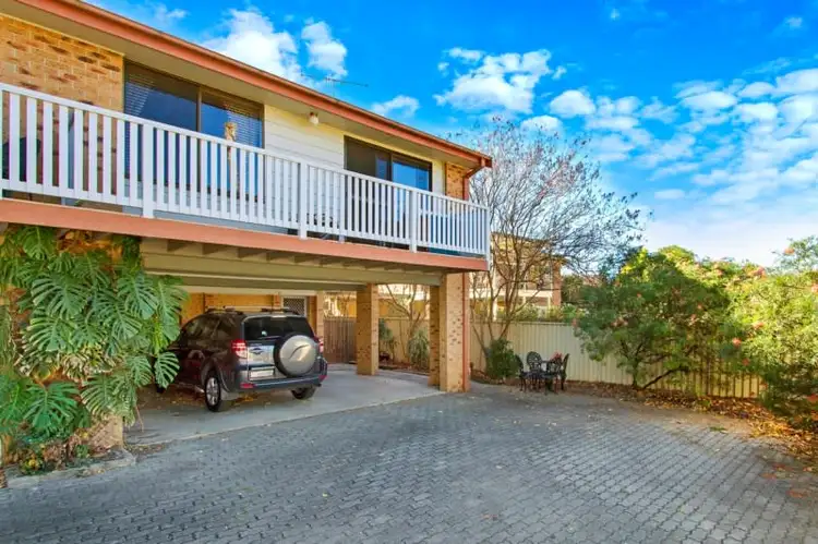 Fourth view of Homely house listing, 2/24 Books Crescent, Mcgraths Hill NSW 2756