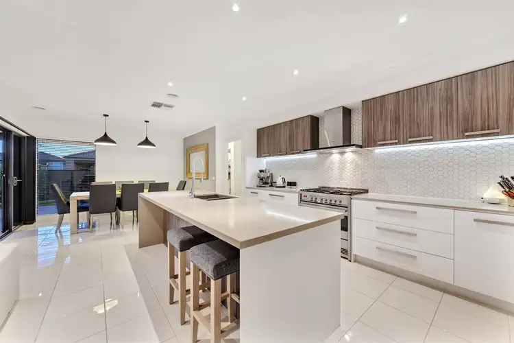Fourth view of Homely house listing, 18 Thorngrove Street, Truganina VIC 3029