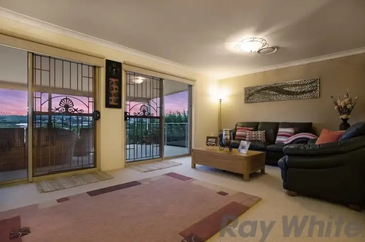 Fourth view of Homely house listing, 30 Daniel Avenue, Rutherford NSW 2320