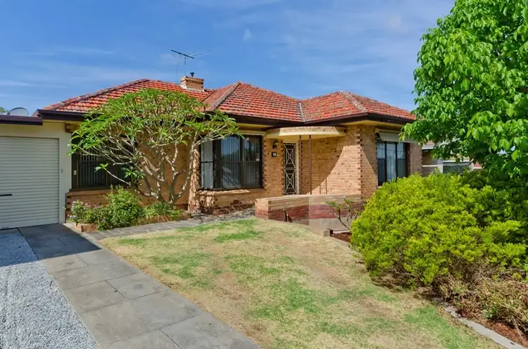 Main view of Homely house listing, 18 Frontenac Avenue, Panorama SA 5041