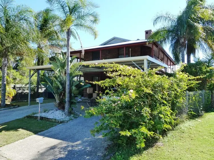 1 Crane Street, Bongaree QLD 4507