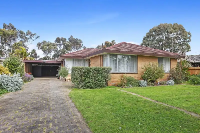 Main view of Homely house listing, 22 Brunel Close, Lara VIC 3212