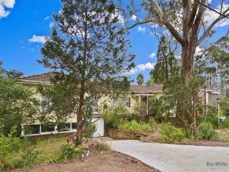 18 Mudies Road, St Ives NSW 2075