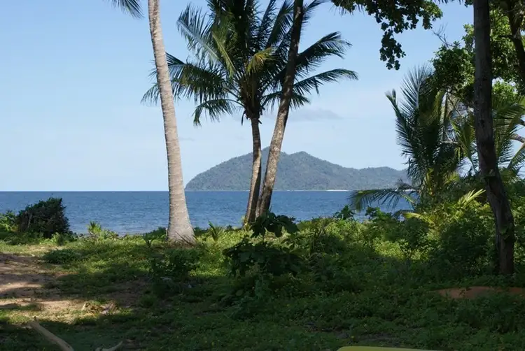 Main view of Homely land listing, 20 Koda Street, Wongaling Beach QLD 4852